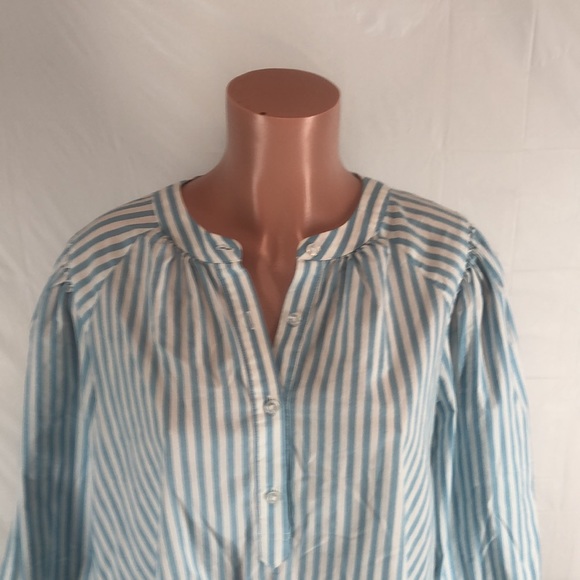 A New Day Dress Blouse - Picture 9 of 15